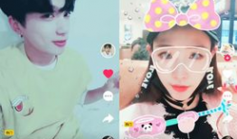 奶糖 音乐短视频