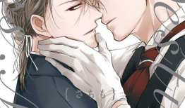 耽美双龙漫画,情动江湖，爱恨交织的传奇之旅