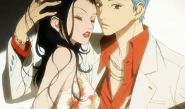 天堂之吻 漫画,浪漫邂逅，命运交织的奇幻旅程