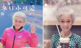 91岁婆婆直播,跨越时代的温暖分享